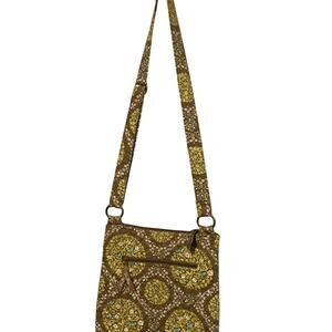 Vera Bradley shoulder bag